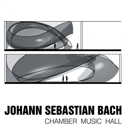 Chamber Music Hall, Zaha Hadid Architects, 2009